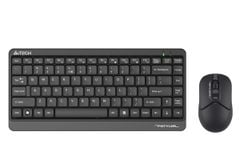  Bàn Phím + Chuột Không Dây A4 Tech Fg1112 
