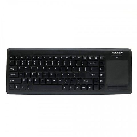 Bàn Phím + Chuột Newmen Không Dây K640tp