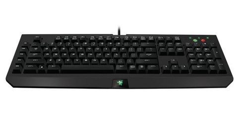 Bàn Phím  Razer Blackwidow Expert 2014 Steath (rz03-00393600-r3m1)