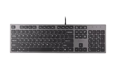 Bàn Phím A4tech Cách Ly Kv-300h