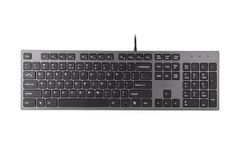  Bàn Phím A4tech Cách Ly Kv-300h 