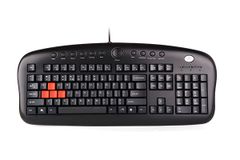  Bàn Phím A4tech Chơi Game Kb-28g 