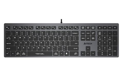 Bàn Phím A4tech Chuyển Đổi Hình Kéo Fx50