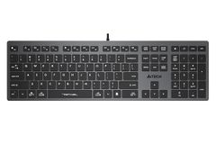  Bàn Phím A4tech Chuyển Đổi Hình Kéo Fx50 