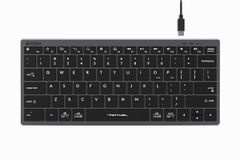  Bàn Phím A4tech Chuyển Đổi Hình Kéo Fx51 