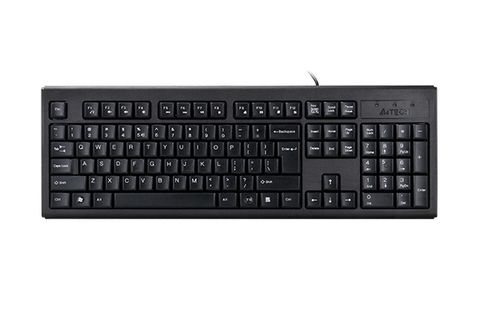 Bàn Phím A4tech Comfortkey Fn Kr-83