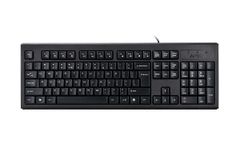  Bàn Phím A4tech Comfortkey Fn Kr-83 