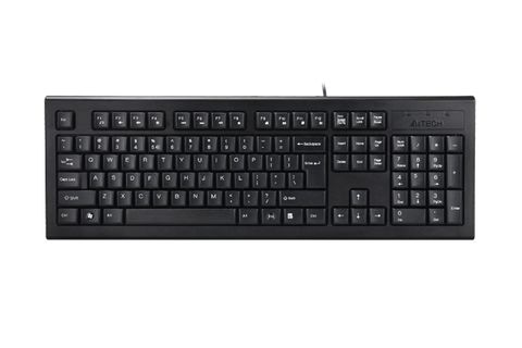Bàn Phím A4tech Comfortkey Fn Kr-85