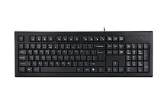  Bàn Phím A4tech Comfortkey Fn Kr-85 