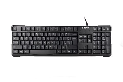 Bàn Phím A4tech Comfortkey Kr-750