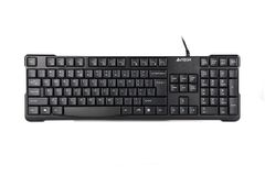  Bàn Phím A4tech Comfortkey Kr-750 