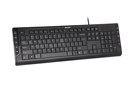 Bàn Phím A4tech Đa Phương Tiện Kd-600