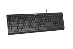  Bàn Phím A4tech Đa Phương Tiện Kd-600 