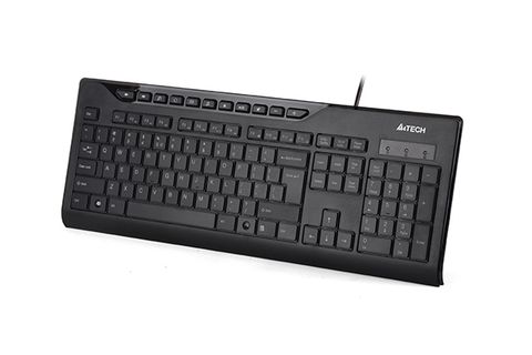 Bàn Phím A4tech Đa Phương Tiện Kd-800