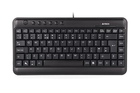 Bàn Phím A4tech Đa Phương Tiện Kl-5
