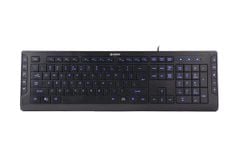  Bàn Phím A4tech Đèn Nền Kd-600l 