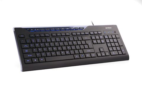Bàn Phím A4tech Đèn Nền Kd-800l