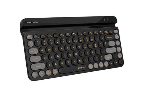 Bàn Phím A4tech Fbk30  Bluetooth & 2.4g Wireless Kb