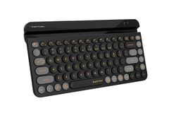 Bàn Phím A4tech Fbk30  Bluetooth & 2.4g Wireless Kb 