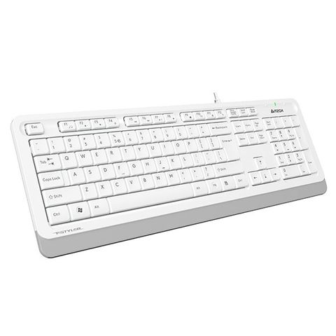 Bàn Phím A4tech Fk10  Multimedia Comfort Keyboard