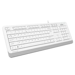  Bàn Phím A4tech Fk10  Multimedia Comfort Keyboard 