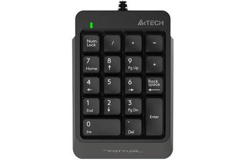 Bàn Phím A4tech Fk13p  Numeric Keypad