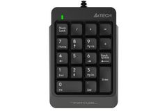  Bàn Phím A4tech Fk13p  Numeric Keypad 