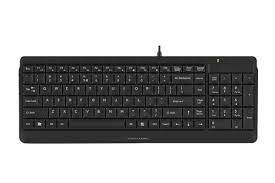 Bàn Phím A4tech Fk15  2-section Compact Keyboard