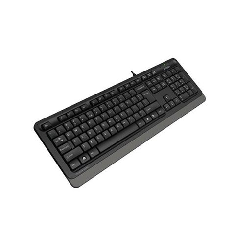 Bàn Phím A4tech Fks10  Natural_a Multimedia Comfort Keyboard