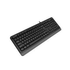  Bàn Phím A4tech Fks10  Natural_a Multimedia Comfort Keyboard 