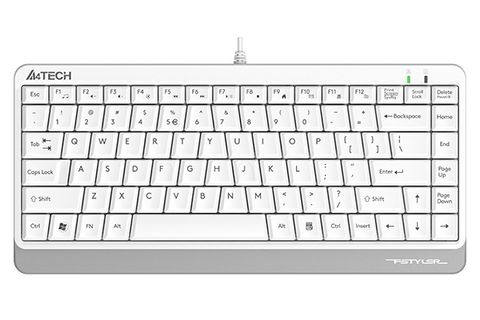 Bàn Phím A4tech Fks11  Natural_a Compact Keyboard