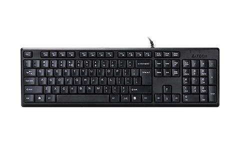Bàn Phím A4tech Fn Comfort Key Kr-90