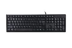  Bàn Phím A4tech Fn Comfort Key Kr-90 