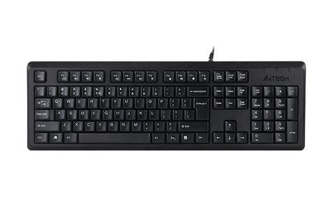 Bàn Phím A4tech Fn Comfort Key Kr-92