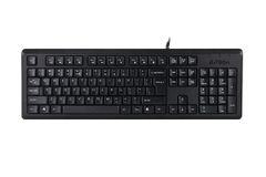  Bàn Phím A4tech Fn Comfort Key Kr-92 