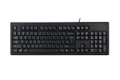  Bàn Phím A4tech Fn Natural_a Krs-83 