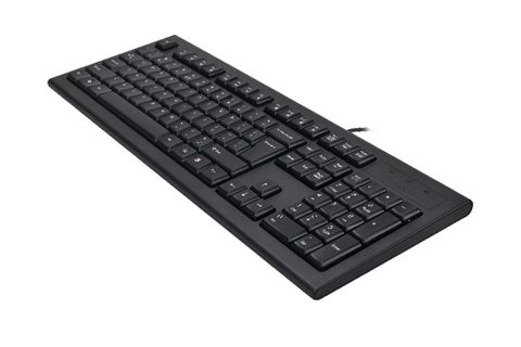 Bàn Phím A4tech Fn Natural_a Krs-85