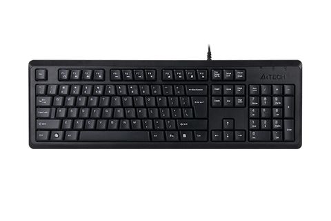 Bàn Phím A4tech Fn Natural_a Krs-92