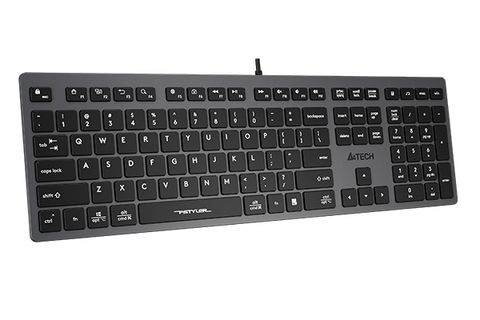 Bàn Phím A4tech Fx50  Scissor Switch Keyboard