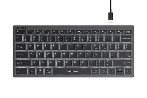 Bàn Phím A4tech Fx60   Scissor Switch Keyboard