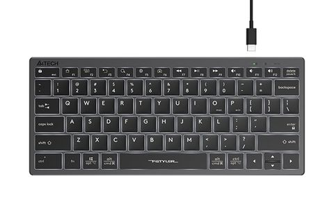 Bàn Phím A4tech Fx61  Scissor Switch Keyboard