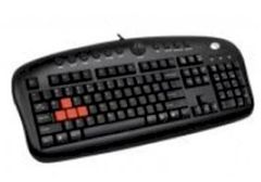  Bàn Phím A4tech Kb-28g  Gaming Keyboard 