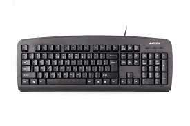 Bàn Phím A4tech Kb-720a  Smooth Keyboard