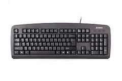  Bàn Phím A4tech Kb-720a  Smooth Keyboard 