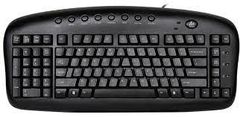  Bàn Phím A4tech Kbs-29  Natural_a Keyboard 