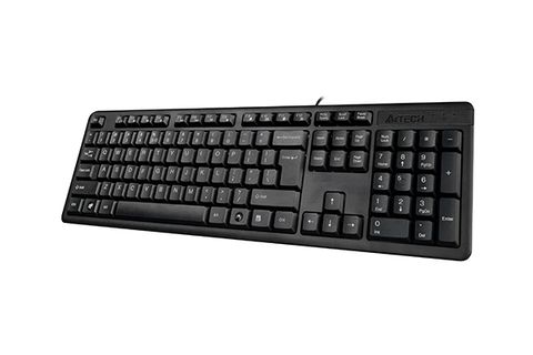 Bàn Phím A4tech Kk-3  Multimedia Fn Keyboard
