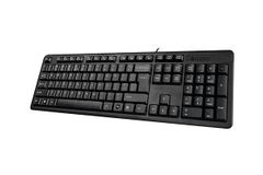  Bàn Phím A4tech Kk-3  Multimedia Fn Keyboard 