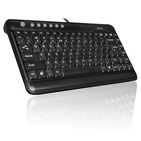Bàn Phím A4tech Kl-5  Multimedia Keyboard