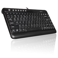  Bàn Phím A4tech Kl-5  Multimedia Keyboard 