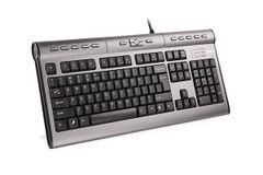  Bàn Phím A4tech Kl-7muu   Audio Multimedia Keyboard 